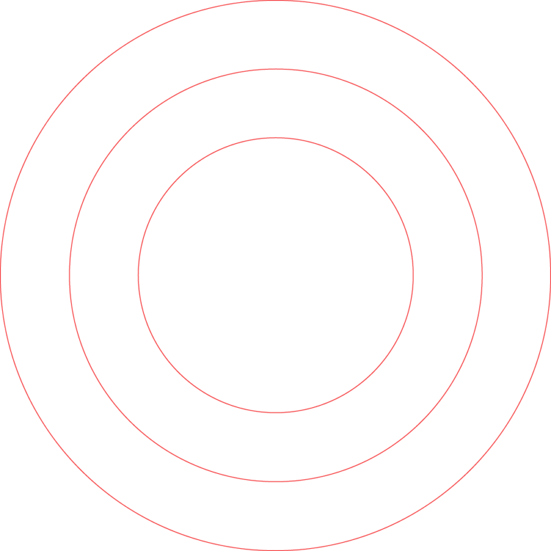 Circle bg